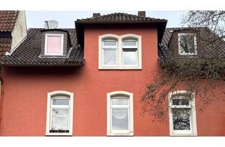 Anlageobjekt in 49080 Wüste, Kapitalanleger aufgepasst!Mehrfamilienhaus mit viel Potential in der Wüste zu verkaufen.