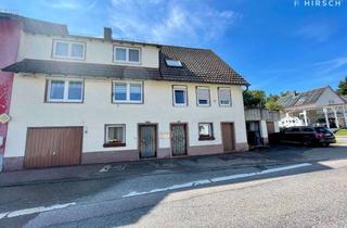 Anlageobjekt in 74374 Zaberfeld, Zwei DHH auf einen Streich – 207 m² Wohnfläche im Grünen für Anleger & Familien