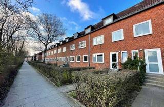 Anlageobjekt in Kronshagener Weg 96, 24116 Schreventeich, Charmante Kapitalanlage nahe Kiel-Schreventeich!