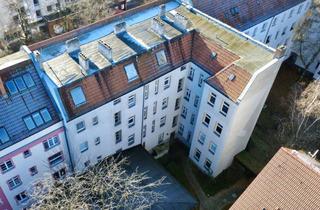 Anlageobjekt in 12103 Tempelhof, Gepfl. Wohn-/Geschäftshaus, 14 EH, 1.036 m², Bj.1914, Faktor 21,4, Rendite 4,68%, Berlin-Tempelhof