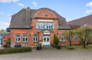 Anlageobjekt in 25821 Breklum, Nordfriesische Geschichte trifft auf neue Visionen