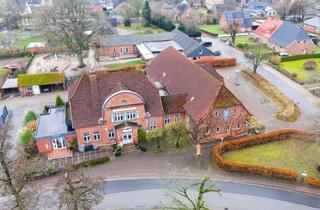 Anlageobjekt in 25821 Breklum, Nordfriesische Geschichte trifft auf neue Visionen