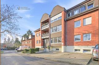 Anlageobjekt in 50126 Bergheim, Attraktive Kapitalanlage - vier Eigentumswohnungen in Bergheim!