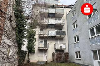 Anlageobjekt in 90441 Schweinau, 1-Zimmer-Wohnung zur Kapitalanlage in Nürnberg-Schweinau!