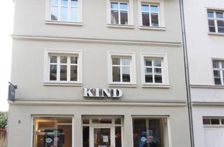 Anlageobjekt in Wendische Straße, 06712 Zeitz, Provisionsfreie Kapitalanlage - Wohn- und Geschäftshaus in bester Innenstadtlage von Zeitz
