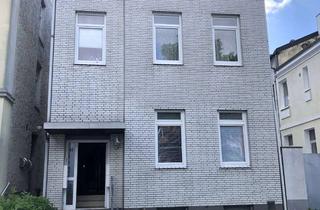 Anlageobjekt in Hansestraße 41, 23558 St. Lorenz Süd, Solide Kapitalanlage