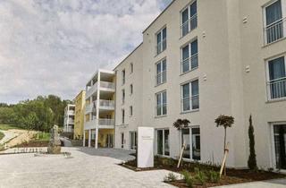 Anlageobjekt in Kaiser-Augustus-Straße 26, 93333 Neustadt, Provisionsfreies Pflegeappartement als Kapitalanlage in absolut zentraler Lage in Bad Gögging