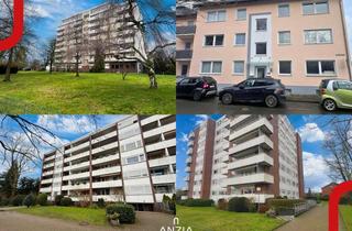 Anlageobjekt in 40885 Ratingen, Einzigartiges Investment: Immo-Portfolio mit 5 Eigentumswohnungen in guter Lage von Ratingen