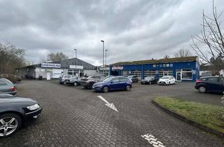 Anlageobjekt in 66740 Saarlouis, Attraktiver Gewerbekomplex in Saarlouis zu verkaufen!