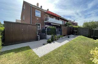 Anlageobjekt in 46286 Dorsten, Vermietetes Dreifamilienhaus auf Erbpacht in Dorsten-Rhade