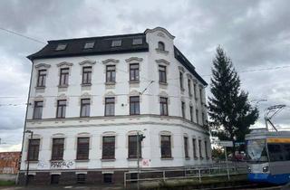 Anlageobjekt in 04178 Böhlitz-Ehrenberg, Altersgerechtes Wohnen bietet Potenzial