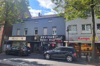 Anlageobjekt in Frankfurter Str. 66, 53773 Hennef, Wohn- und Geschäftshaus in Hennef mit erheblichem Neubaupotenzial