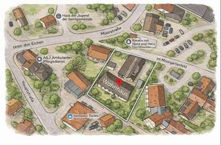 Anlageobjekt in 29690 Schwarmstedt, Im Ortskern attraktive Fachwerk-Wohnanlage aktuell 4 Einheiten Erweiterung zzgl. 5 möglich!