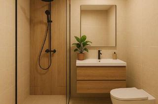 Anlageobjekt in 16225 Eberswalde, Eberswalde: ERSTBEZUG im LUXUS Neubau: 2-Zi-Whg im 4.OG25m² MIT BALKON ab 2026 BEZUGSBEREIT