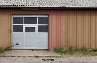 Anlageobjekt in In Den Feldern xxx, 02929 Rothenburg, Gewerbegrundstück mit ehemaliger Lagerhalle und Verkehrsflächen