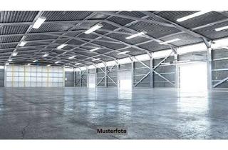 Anlageobjekt in Gewerbering Am Brand xxx, 82549 Königsdorf, Als Kapitalanlage geeignet: Multifunktionale Gewerbehalle - provisionsfrei