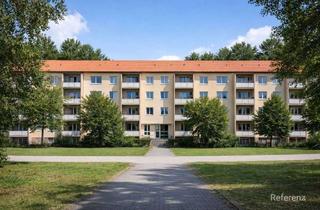 Anlageobjekt in 06766 Bitterfeld-Wolfen, sanierte Wohnanlage mit 7,5 % Rendite - 2025 saniert