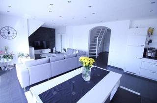 Anlageobjekt in 74196 Neuenstadt, Exklusives Wohnen in ruhiger, naturnaher Lage – Maisonette-Wohnung mit vielseitigem Raumkonzept