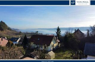 Grundstück zu kaufen in 78354 Sipplingen, **Grundstück unter Bodenrichtwert** See- & Bergsicht: Begehrte Lage von Sipplingen