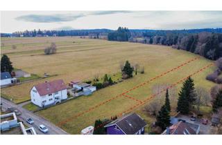 Grundstück zu kaufen in 75335 Dobel, 2026 den Traum vom Haus erfüllen: Großes Grundstück in Dobel - Ortsrandlage