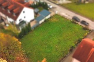 Grundstück zu kaufen in 85235 Odelzhausen, Baugrundstück in Odelzhausen