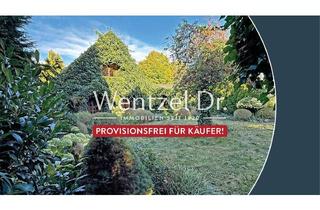 Grundstück zu kaufen in 21521 Wohltorf, Attraktives Baugrundstück in absolut ruhiger und attraktiver Wohnlage in Wohltorf - Wentzel Dr.