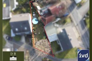 Grundstück zu kaufen in 53859 Niederkassel, Baugrundstück für ein Reihenendhaus in ruhiger aber dennoch zentraler Lage von Niederkassel-Ranzel