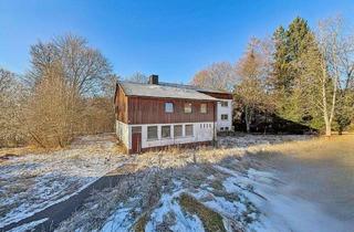 Grundstück zu kaufen in 72280 Dornstetten, Grundstück mit Altbestand in Dornstetten-Hallwangen