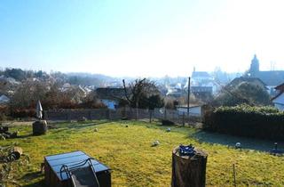 Grundstück zu kaufen in 69168 Wiesloch, Baugrundstück mit traumhafter Aussicht in Wiesloch-Baiertal