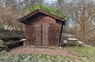 Grundstück zu kaufen in 73650 Winterbach, Naturidylle mit Weitblick: Ihr privater Rückzugsort in Winterbach