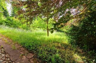 Grundstück zu kaufen in 73035 Göppingen, Für Generationen geplant – 1-2 FH mit toller Aussicht und kurzen Wegen