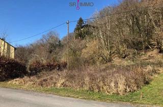 Grundstück zu kaufen in 54673 Keppeshausen, Sonniges Baugrundstück an der Our