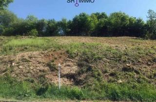 Grundstück zu kaufen in 54646 Bettingen, Sonniges Baugrundstück, ruhig gelegen in Bettingen