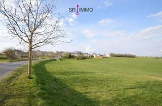 Grundstück zu kaufen in 54673 Dauwelshausen, Baugrundstück Nr. 12 mit Talblick, perfekt für Ihre Familie