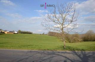 Grundstück zu kaufen in 54673 Dauwelshausen, Baugrundstück Nr. 14 mit Talblick, perfekt für Ihre Familie