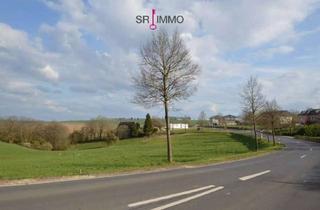 Grundstück zu kaufen in 54673 Dauwelshausen, Baugrundstück Nr. 20 mit Talblick, perfekt für Ihre Familie