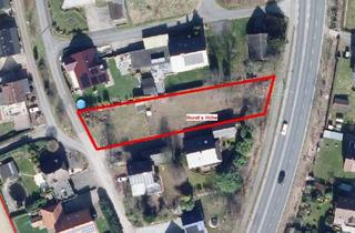 Grundstück zu kaufen in 32609 Hüllhorst, Bezahlbares Baugrundstück!!!