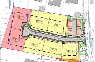 Grundstück zu kaufen in 54675 Körperich, Baugrundstücke in Körperich, Hüttinger Straße