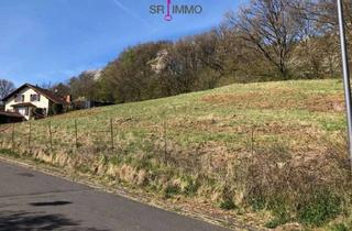 Grundstück zu kaufen in 54669 Bollendorf, Tolles Grundstück in bester Lage in Bollendorf – direkt an der Grenze zu Luxemburg