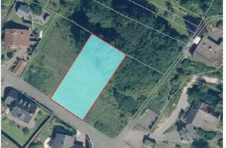 Grundstück zu kaufen in 54669 Bollendorf, Tolles Grundstück in bester Lage in Bollendorf – direkt an der Grenze zu Luxemburg