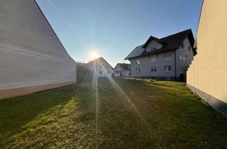 Grundstück zu kaufen in 79365 Rheinhausen, Ideal zur Selbstverwirklichung - Grundstück in beliebter Lage von Rheinhausen !