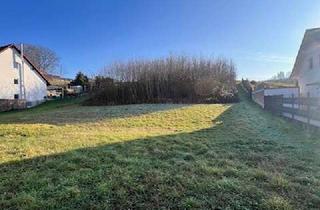 Grundstück zu kaufen in 74927 Eschelbronn, 1675m2 Baugrundstück in Eschelbronn zu verkaufen!