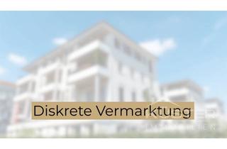 Grundstück zu kaufen in 31542 Bad Nenndorf, KÜSTER IMMOBILIEN präsentiert: ca. 6.000 m² Baugrundstück/Entwicklungsfläche in Bad Nenndorf