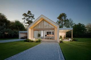 Grundstück zu kaufen in 39104 Altstadt, Grundstück für Bungalow in Magdeburg