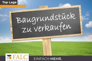 Grundstück zu kaufen in 49525 Lengerich, Preisreduzierung ! Attraktives Baugrundstück in Toplage von Lengerich.