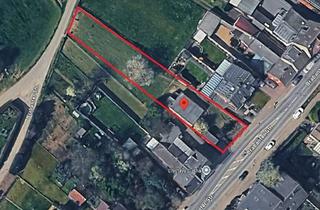 Grundstück zu kaufen in 41751 Viersen, Verwirklichen Sie Ihren Wohntraum !