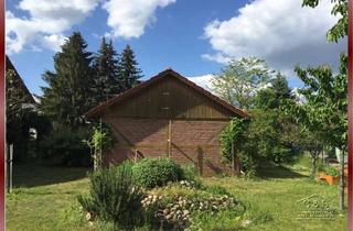 Grundstück zu kaufen in 13129 Blankenburg, Südliches Idyll zum Bauen in Blankenburg: ca. 635 m² Grundstück in EFH Gegend