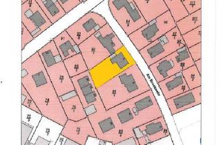 Grundstück zu kaufen in 26655 Westerstede, Bauplatz an Toplage in Westerstede, Am Brookwehr