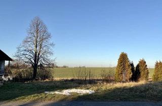 Grundstück zu kaufen in 04668 Mutzschen, Bieleborner Hasenblick | Baugrundstück