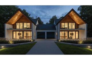 Grundstück zu kaufen in 85598 Baldham, Fantastisches Grundstück - für 2 Einfamilienhäuser oder Villa